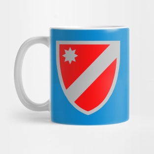 Molise Italy Mug